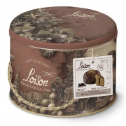 Panettone Regal al Cioccolato Latta gr 750
