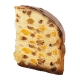 Panettone Albicocca e zenzero