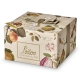 Panettone pera e cioccolato Kg1