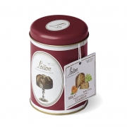 Mini Panettone Classico Lattina100gr