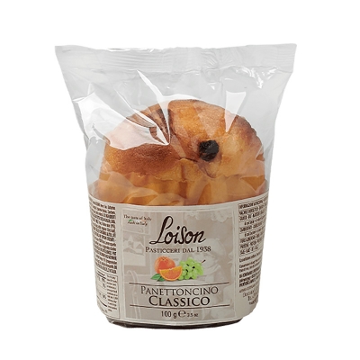 Mini Panettone Classico busta