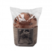 Mini Panettone Cioccolato busta100gr