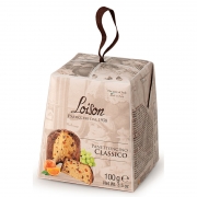Mini Panettone Classico busta