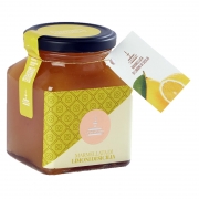 Marmellate di limoni di Sicilia