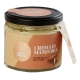 Crema di mandorle oro bianco gr180
