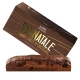 Pannatale Farro e gocce di cioccolato Bio 400gr