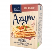 AZYM pane azzimo Original 200gr