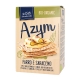 AZYM pane azzimo Farro e Saraceno 200gr