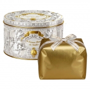 Il Barocco Bianco di Sicilia Kg1