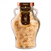 Vaso anfora con pasta bianca 750gr