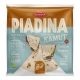 Piadina Kamut-Senatore Cappelli 