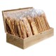 Cassetta in legno