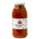 Passata rustica 500ml BIO