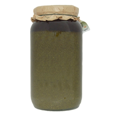 Pesto ligure DOP 1,5Kg catering