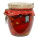 Peperoncini interi in olio extravergine 180gr