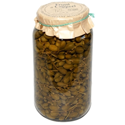 Frutti del cappero catering 1,5kg catering