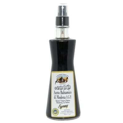 Aceto balsamico di Modena IGP 250ml