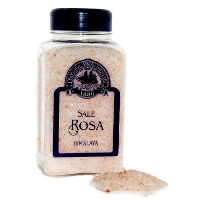 Sale rosa himalaya 185gr
