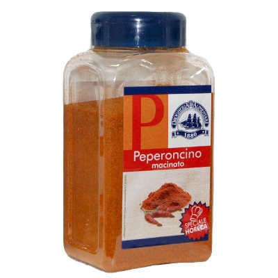 Peperoncino macinato catering gr400