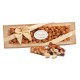 Croccante con nocciola 120