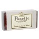 Panetto bianco gianduja-nocciole gr500