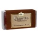 Panetto fondente gianduja-nocciole gr500