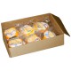 Squacquerone al sale marino DOP Flow pack 