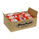 Stracchino al sale marino flow pack