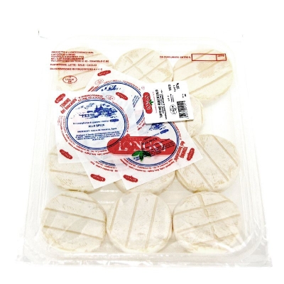 Tomino di mucca del boscaiolo longo (11x90gr)