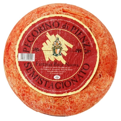 Rosso di Pienza kg1,3