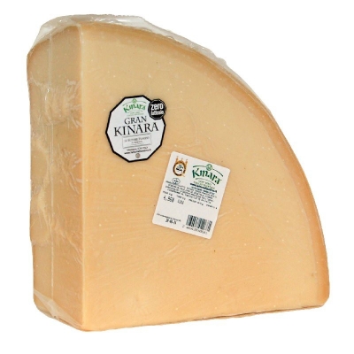Gran Kinara 1/8 kg4,5
