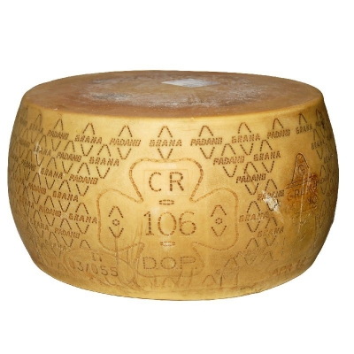 Grana padano DOP scelto kg35