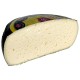 Asiago buccia nera intero DOP