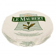 Brie le Maubert kg1