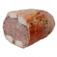 Coniglio in porchetta kg 2,5