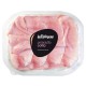 Preaffettato cotto alta qualità 100gr