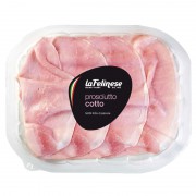 Preaffettato cotto alta qualità 100gr