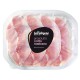 Preaffettato cotto nostrano alta qualità 100gr