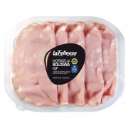 Preaffettata mortadella IGP 100gr