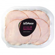 Preaffettata arrosto tacchino 100gr