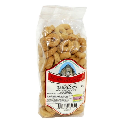 Tarallini alla contadina