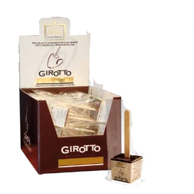 GIROTTO FONDENTE ESPOSITORE