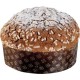 Panettone pandorato gr750