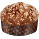 Panettone cioccolato gr750
