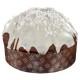 Panettone frutti di bosco kg1