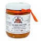 Confettura extra di albicocche gr220 Bio