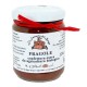 Confettura extra di fragole gr220 Bio