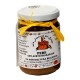 Salsa per formaggi pere con aceto balsamico gr150 Bio