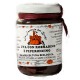 Salsa per formaggi uva/rosmarino/peperoncino gr 150 Bio