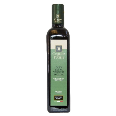Olio gusto medio 500ml